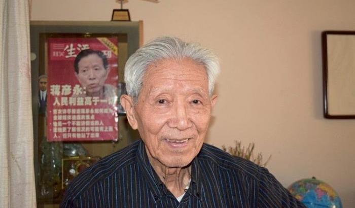 Jiang Yanyong