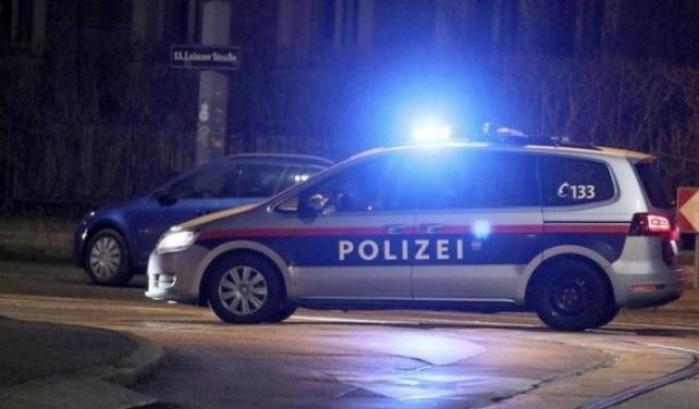 000554D6-polizia-austriaca Polizia austriaca