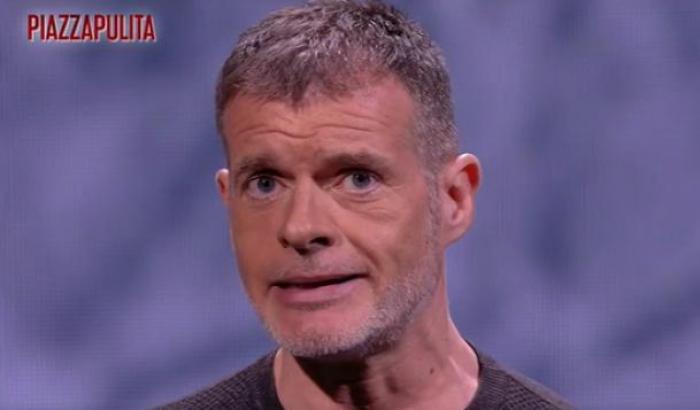 Stefano Massini: "La politica deve parlare della realtà, e dei modi in cui possiamo migliorarla"