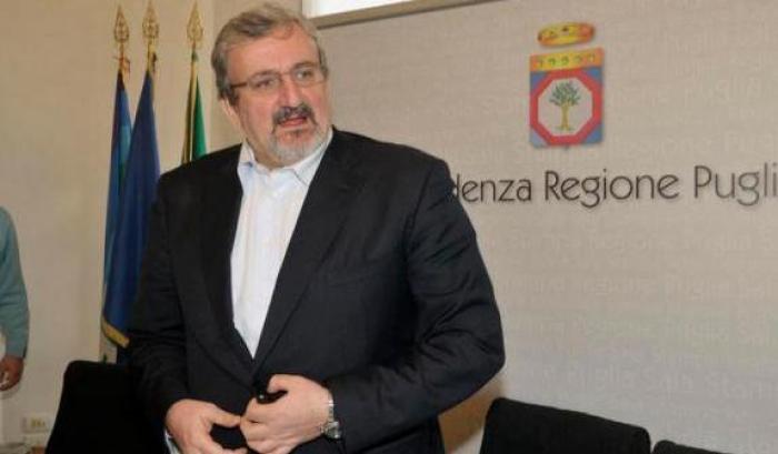 Il Presidente Emiliano avverte: "Chi viene in Puglia deve autosegnalarsi"