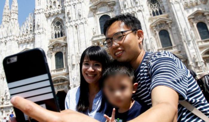 Coronavirus, la denuncia del console cinese: "In Italia casi di razzismo"