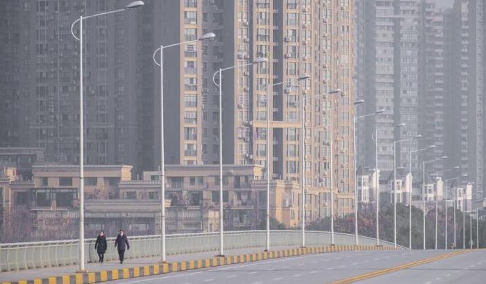 Wuhan