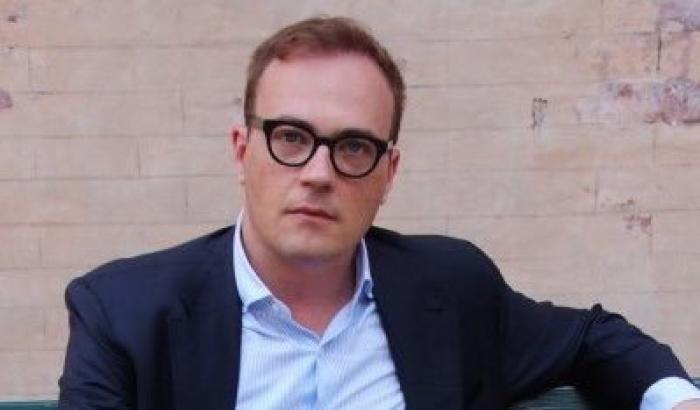 Tommaso Cerno, veleno contro il Pd: "Mi hanno chiesto il pizzo"