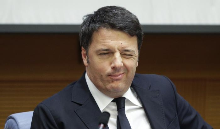 Renzi frena il suo suicidio politico: "Ho chiesto a Conte un appuntamento"