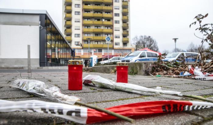 L'estremismo di destra in Germania è la minaccia più grave