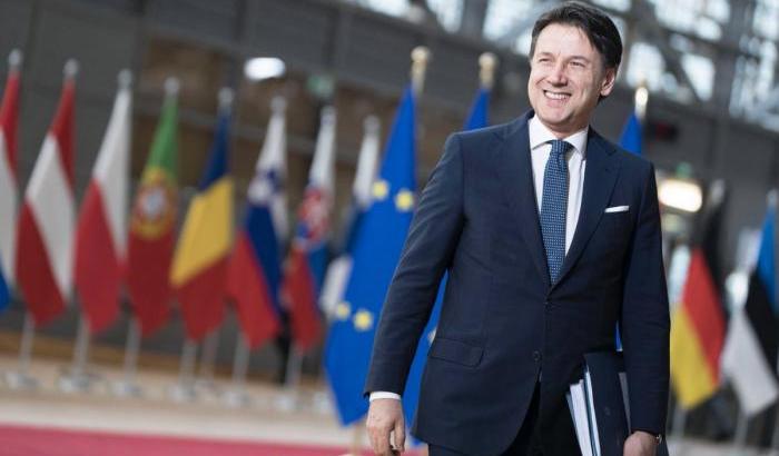Giuseppe Conte
