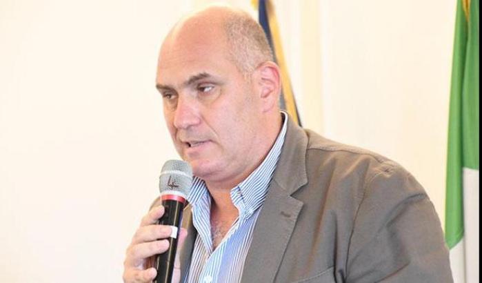 Enzo Ferrandino