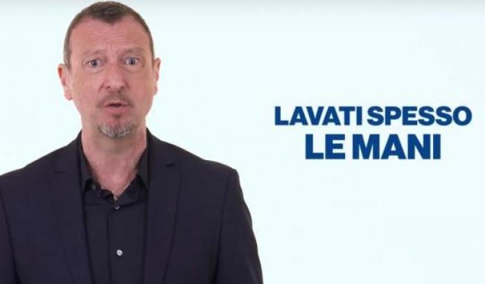 000557C2-amadeus-nello-spot-rai Amadeus nello spot Rai