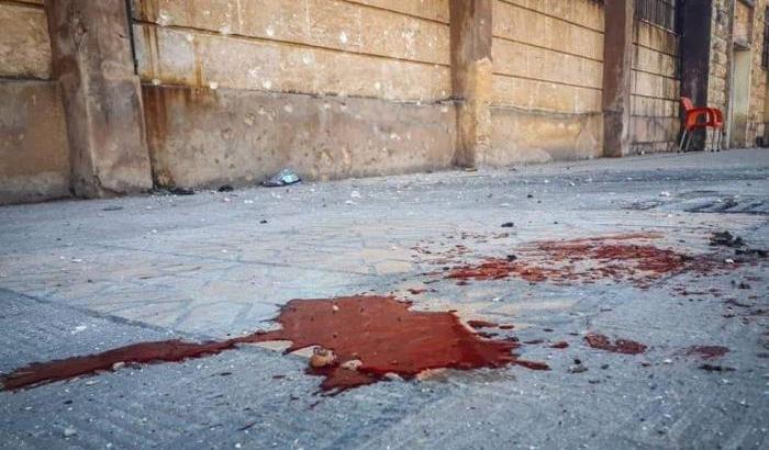 000557D1-strage-di-bambini-a-idlib Strage di bambini a Idlib