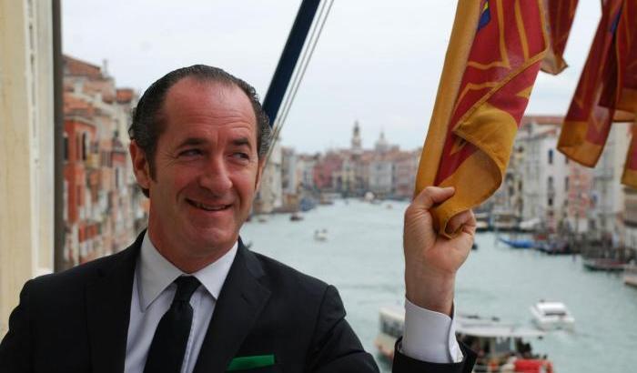 Luca Zaia