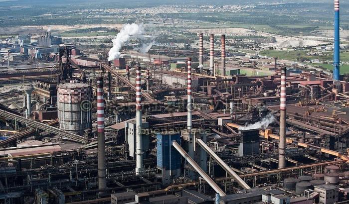 Ex Ilva
