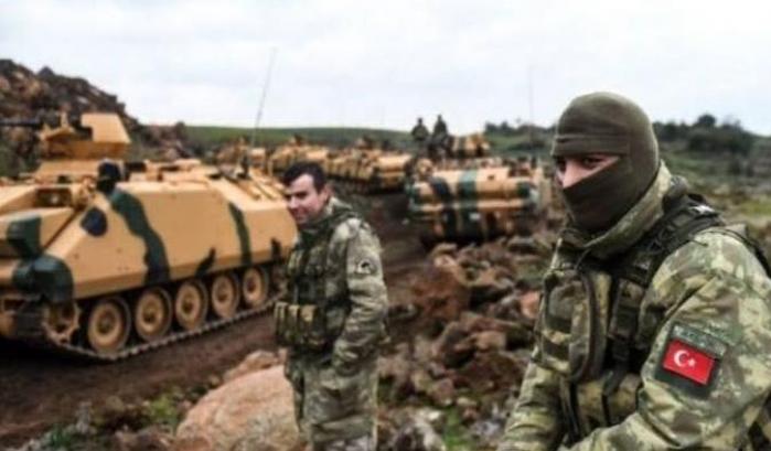 00055870-militari-turchi Militari turchi