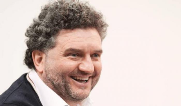 Alessandro Mattinzoli