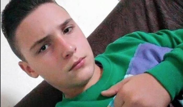 Quindicenne ucciso a Napoli, il carabiniere è accusato di omicidio volontario