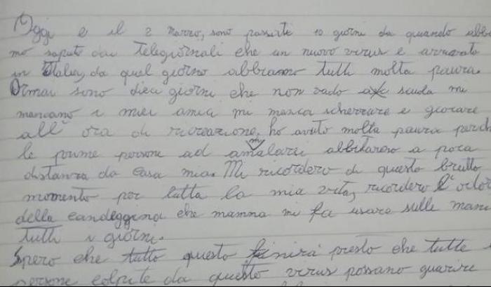 Il tema