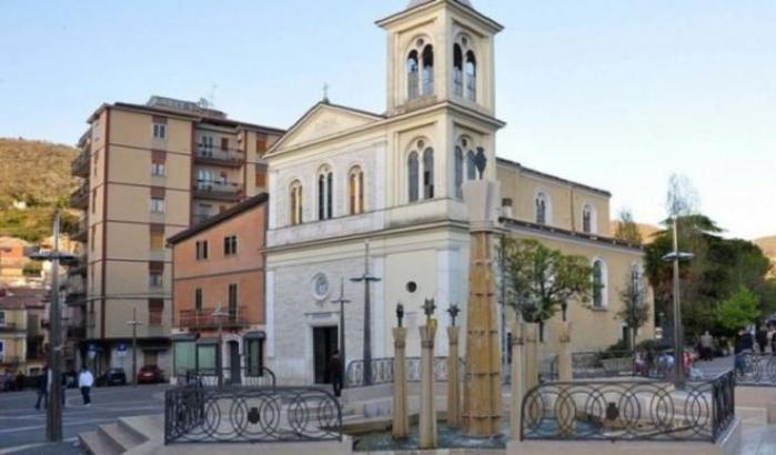 San Marco in Lamis