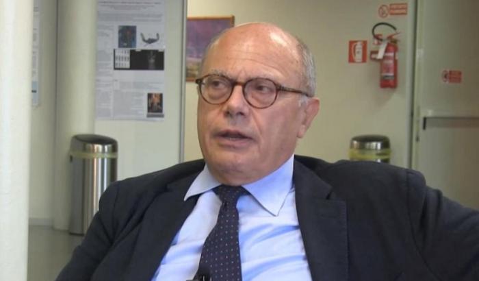 Massimo Galli