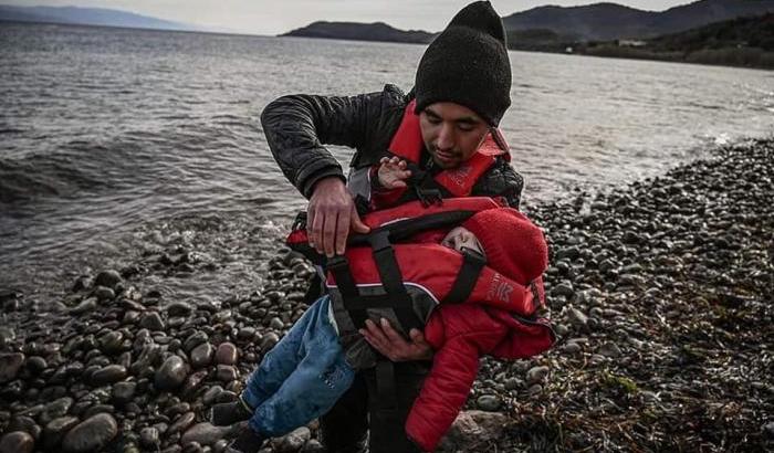 Il “Pinochet” di Ankara contro l’”Orban” di Atene si sfidano sui migranti