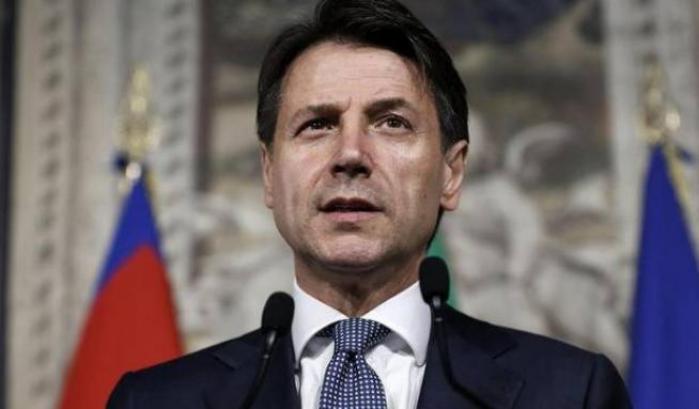 Giuseppe Conte
