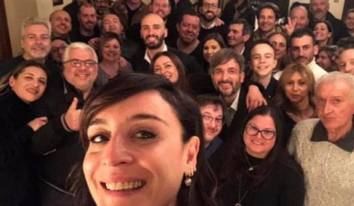 Barbara Saltamartini