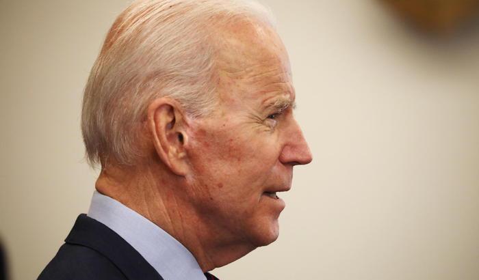 Biden incontrerà la famiglia di George Floyd