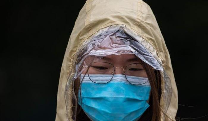 La Cina è (quasi) salva, appena 8 casi e guarigioni all'80%