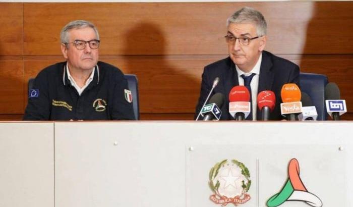 Coronavirus: l'età media dei morti in Italia è di 80,3 anni. Un quarto sono donne"