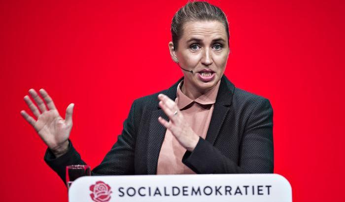 Coronavirus, la Danimarca chiude le frontiere a tutti gli stranieri