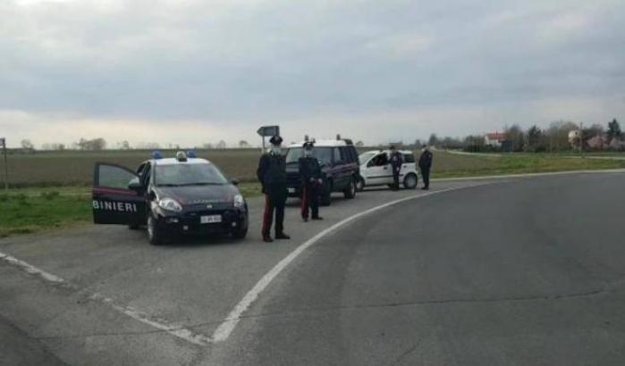 Posti di blocco