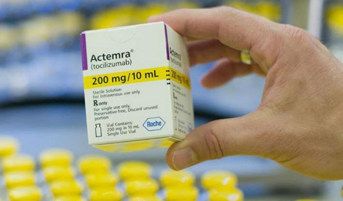 Tolicizumab