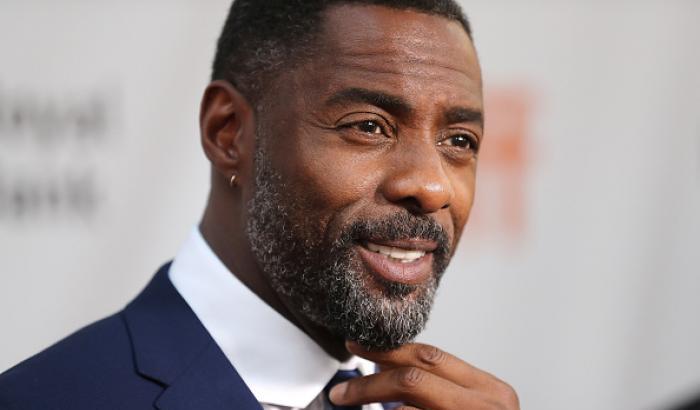 Idris Elba
