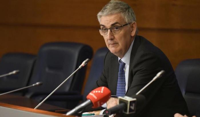 Anche l'Iss non approva il metodo-Zaia: "Non i test, l'arma decisiva decisiva sono i comportamenti"