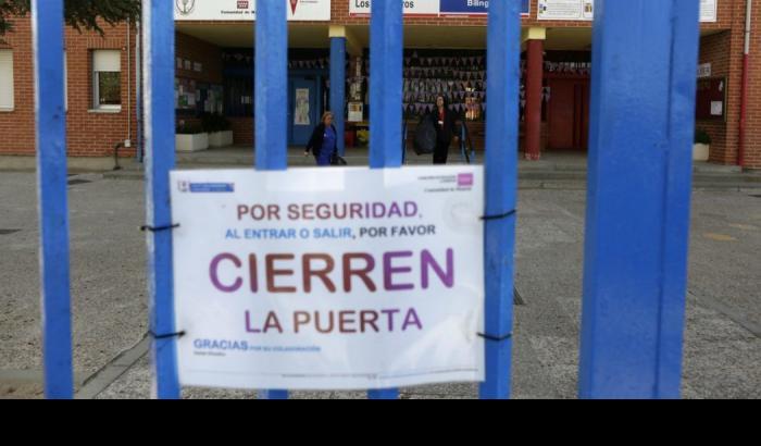 Madrid