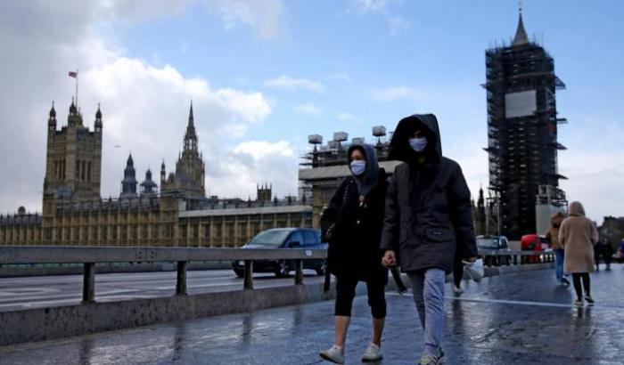 Londra