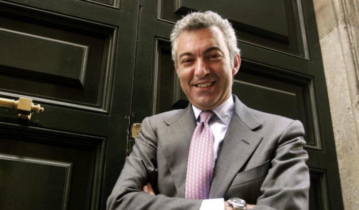 Domenico Arcuri