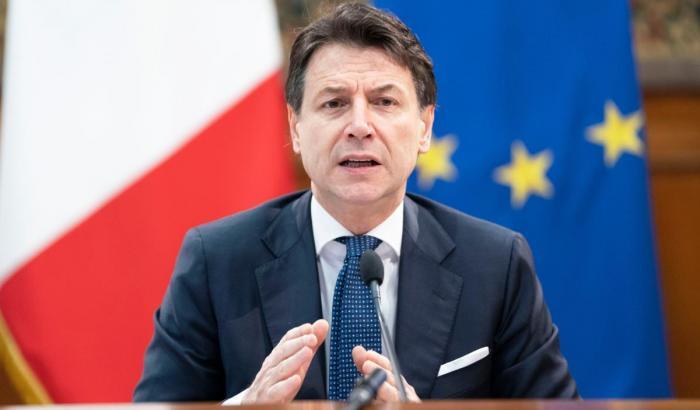 Giuseppe Conte