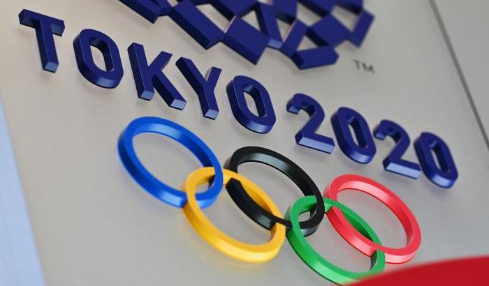 Olimpiadi di Tokyo
