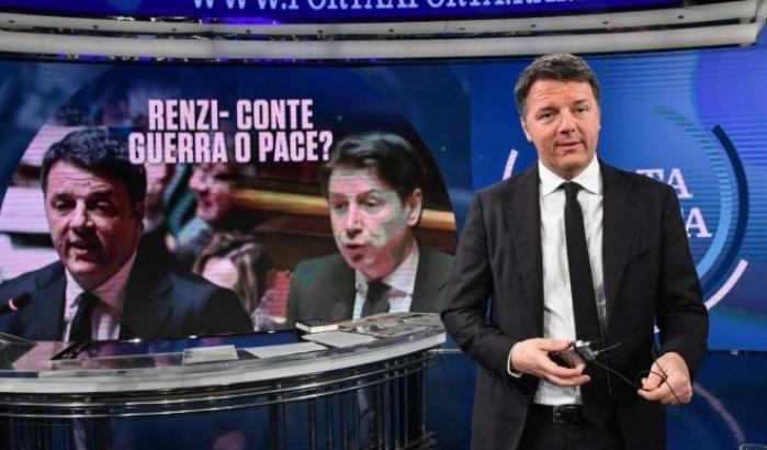 Matteo Renzi