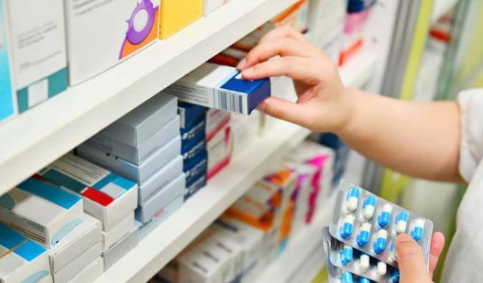 Immagine di repertorio