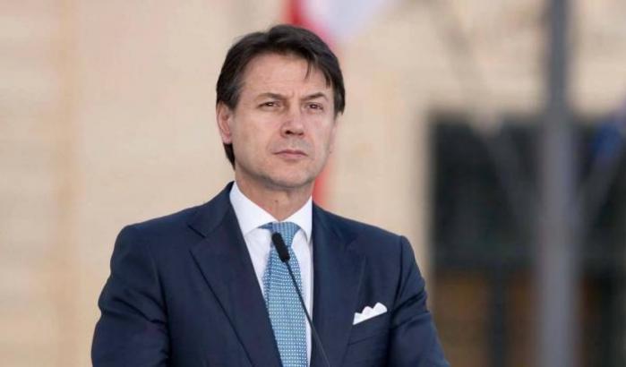 Giuseppe Conte