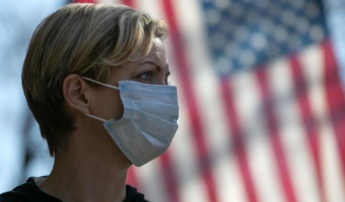 Usa Coronavirus