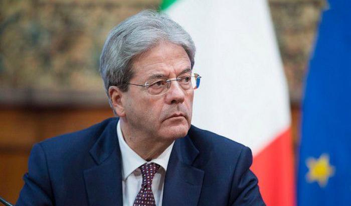 Paolo Gentiloni