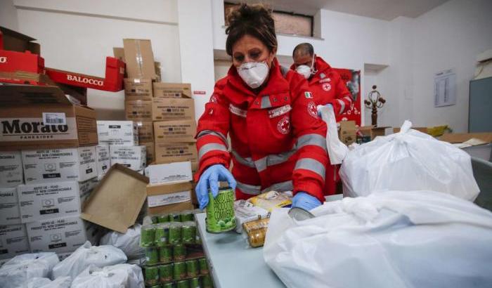 Croce Rossa Italiana