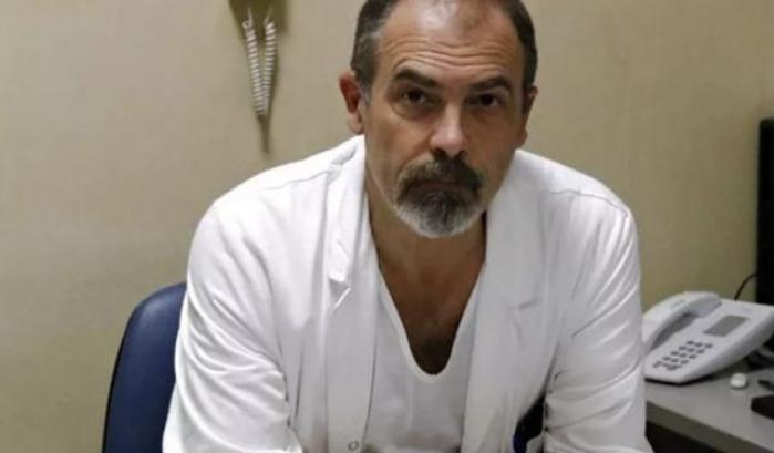 Il dottor Spartaco Sani