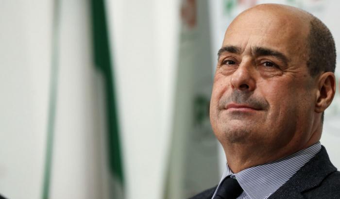 Zingaretti