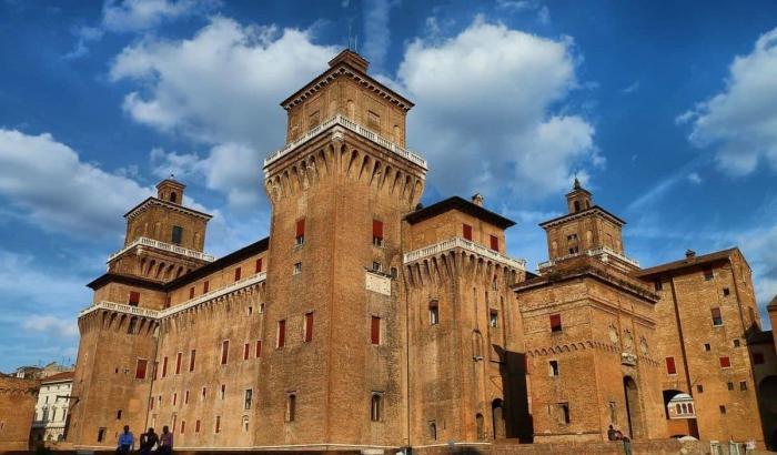 Ferrara