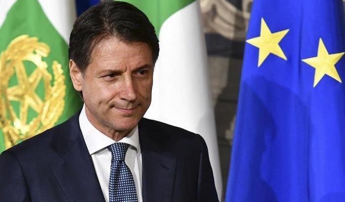 Giuseppe Conte