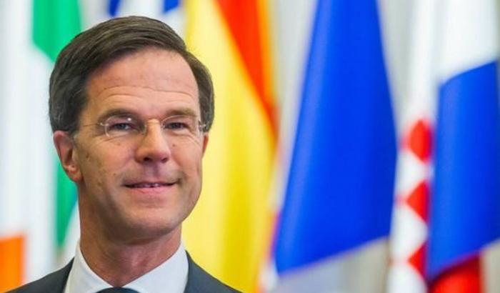 L'Olanda inizia a vergognarsi del suo egoismo e propone un fondo Ue di emergenza