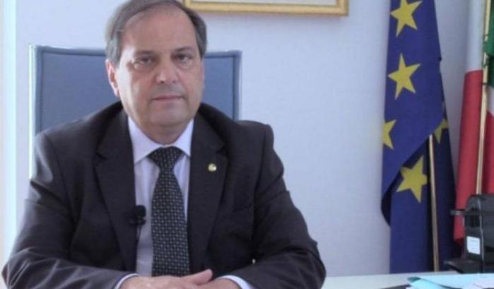 00055E5F-filippo-anelli-presidente-della-federazione-nazionale-degli-ordini-dei-medici-chirurghi-e-odontoiatri Filippo Anelli, presidente della Federazione Nazionale degli Ordini dei Medici Chirurghi e Odontoiatri