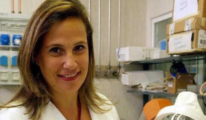 00055EB4-ilaria-capua-direttrice-della-one-health-center-of-excellence-dell-universita-della-florida Ilaria Capua, direttrice della One Health Center of Excellence dell’Università della Florida